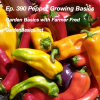 Garden Basics with Farmer Fred artwork