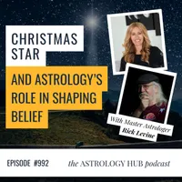 Astrology Hub Podcast artwork