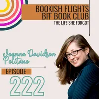 Bookish Flights: Themed Book Recommendations & Author Interviews artwork