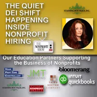 The Nonprofit Show artwork