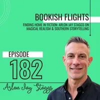 Bookish Flights: Books, Author Interviews & Must-Read Recommendations artwork
