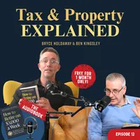 The Property Couch artwork