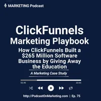 MARKETING artwork