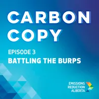 Carbon Copy artwork
