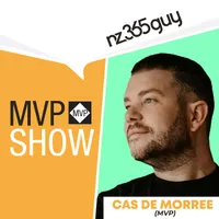 Microsoft Innovation Podcast artwork