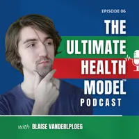 The Ultimate Health Model Podcast artwork