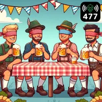 Beer Guys Radio Craft Beer Podcast artwork
