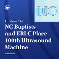 ERLC Podcast artwork