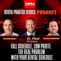 Dental Practice Heroes artwork