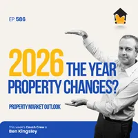 The Property Couch artwork