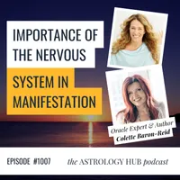 Astrology Hub Podcast artwork