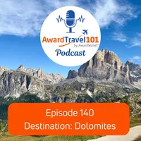 Award Travel 101 artwork