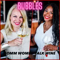 Somm Women Talk Wine - TUNE IN NOW TO EVERYDAY SOMMELIER! artwork