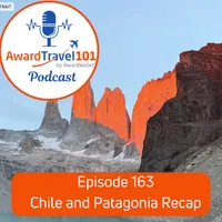 Award Travel 101 artwork
