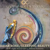 On the Soul's Terms artwork