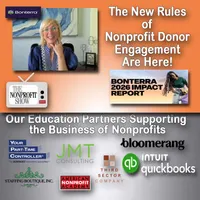 The Nonprofit Show artwork
