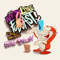 THE PRETTY LITTLE PODCAST! artwork