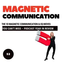 Magnetic Communication artwork
