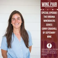 The Wine Pair Podcast artwork