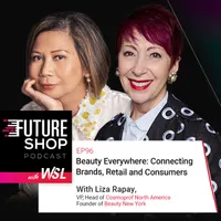 Future Shop Podcast with WSL artwork