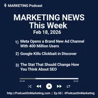 MARKETING artwork