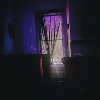 The Night Owl: True Ghost Stories artwork