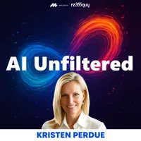 Microsoft Innovation Podcast artwork