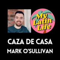 My Latin Life Podcast artwork