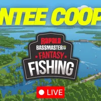 Serious Angler Bass Fishing Podcast artwork