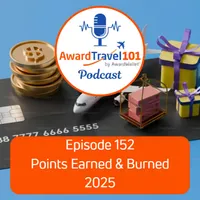 Award Travel 101 artwork