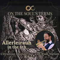 On the Soul's Terms artwork