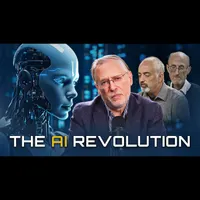 The Generations Radio Program artwork