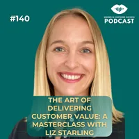 Women in Customer Success Podcast artwork