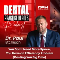 Dental Practice Heroes artwork