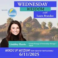 Wednesday Wisdom artwork