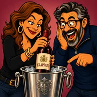 The Wine Pair Podcast artwork