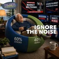 Talking Real Money - Investing Talk artwork