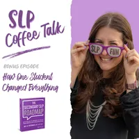 SLP Coffee Talk artwork