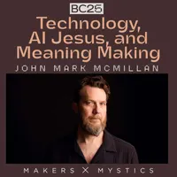 Makers & Mystics artwork