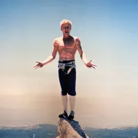 The Climbing Majority artwork