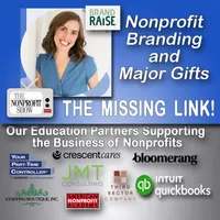 The Nonprofit Show artwork