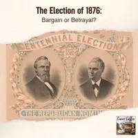 Civics & Coffee: A History Podcast artwork