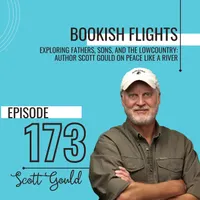 Bookish Flights: Books, Author Interviews & Must-Read Recommendations artwork
