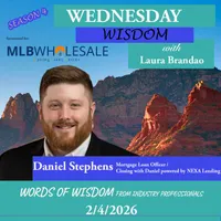 Wednesday Wisdom artwork