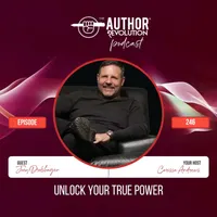 The Author Revolution® Podcast artwork