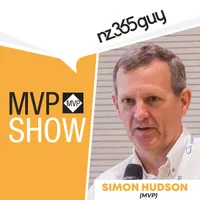 Microsoft Innovation Podcast artwork