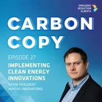 Carbon Copy artwork