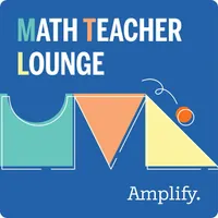 Math Teacher Lounge artwork