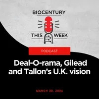 BioCentury This Week artwork
