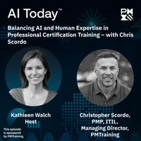 AI Today Podcast artwork